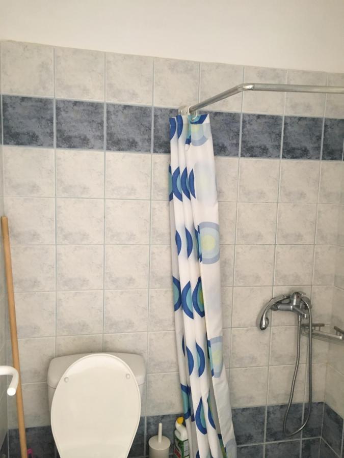 Eugenia Travasarou Sea View Appartments Diakofti Eksteriør billede